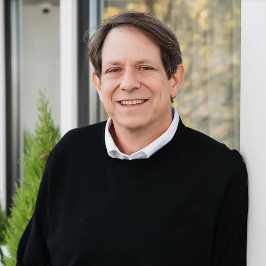 Richard Nussbaum, Agent in  - Compass