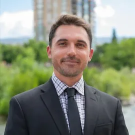 Louie Damonte, CCIM, Agent in  - Compass