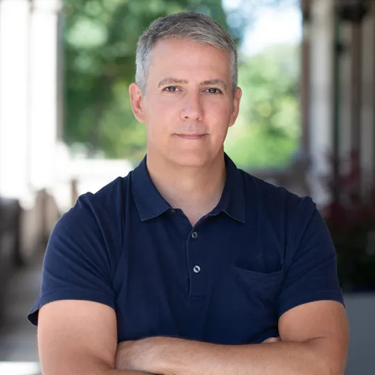 Adam Trese, Agent in  - Compass