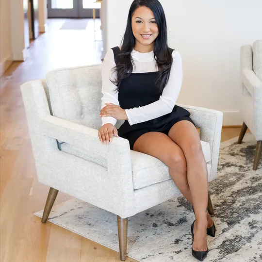 Samantha Trevino, Agent in  - Compass