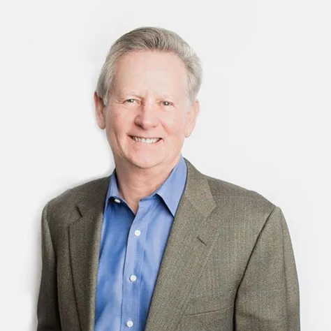 Brad Gentry, Agent in  - Compass