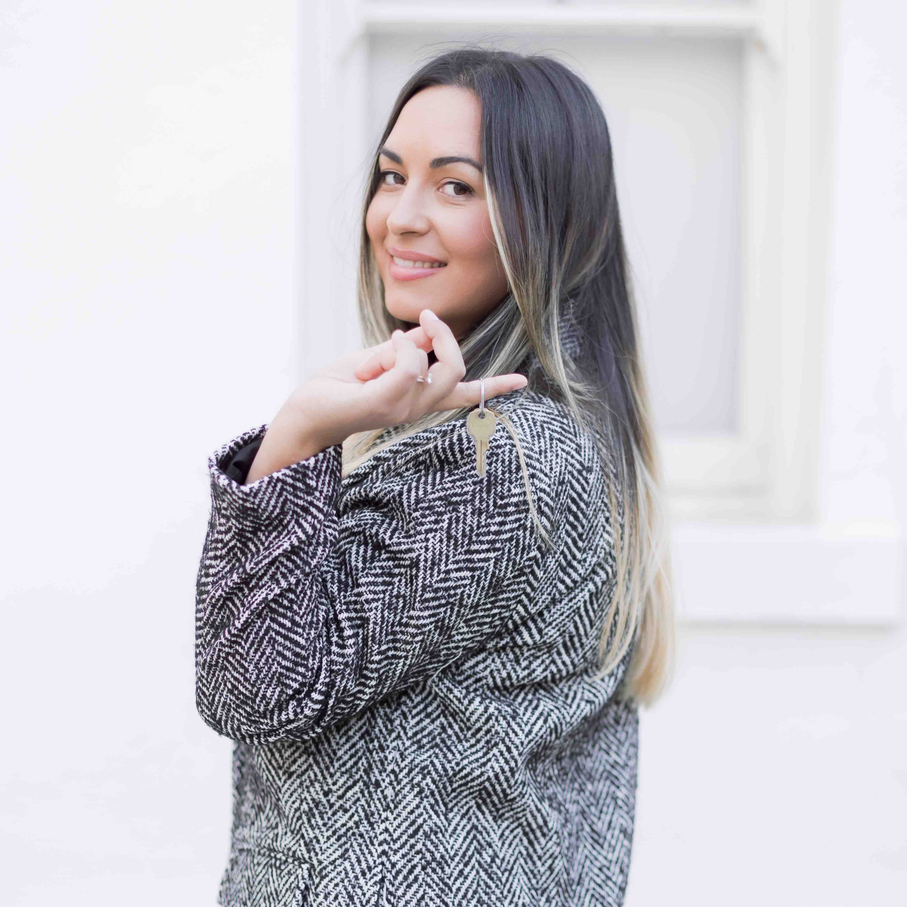 Headshot of Laurann Angel