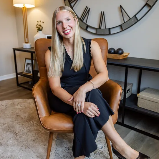 Jackie Wendt, Agent in  - Compass