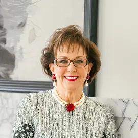 Karen Harberg, Agent in  - Compass