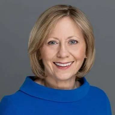 Sue Imperiale, Agent in  - Compass