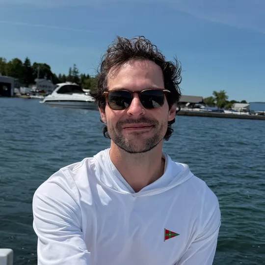 Clay Hall, Agent in  - Compass