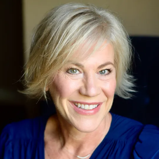 Melissa Stein, Agent in  - Compass