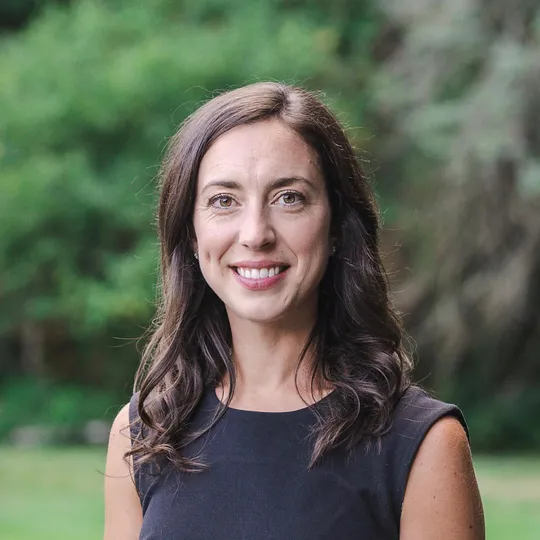 Kristen Scannell, Agent in  - Compass