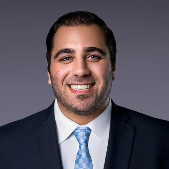 David Max, Agent in  - Compass