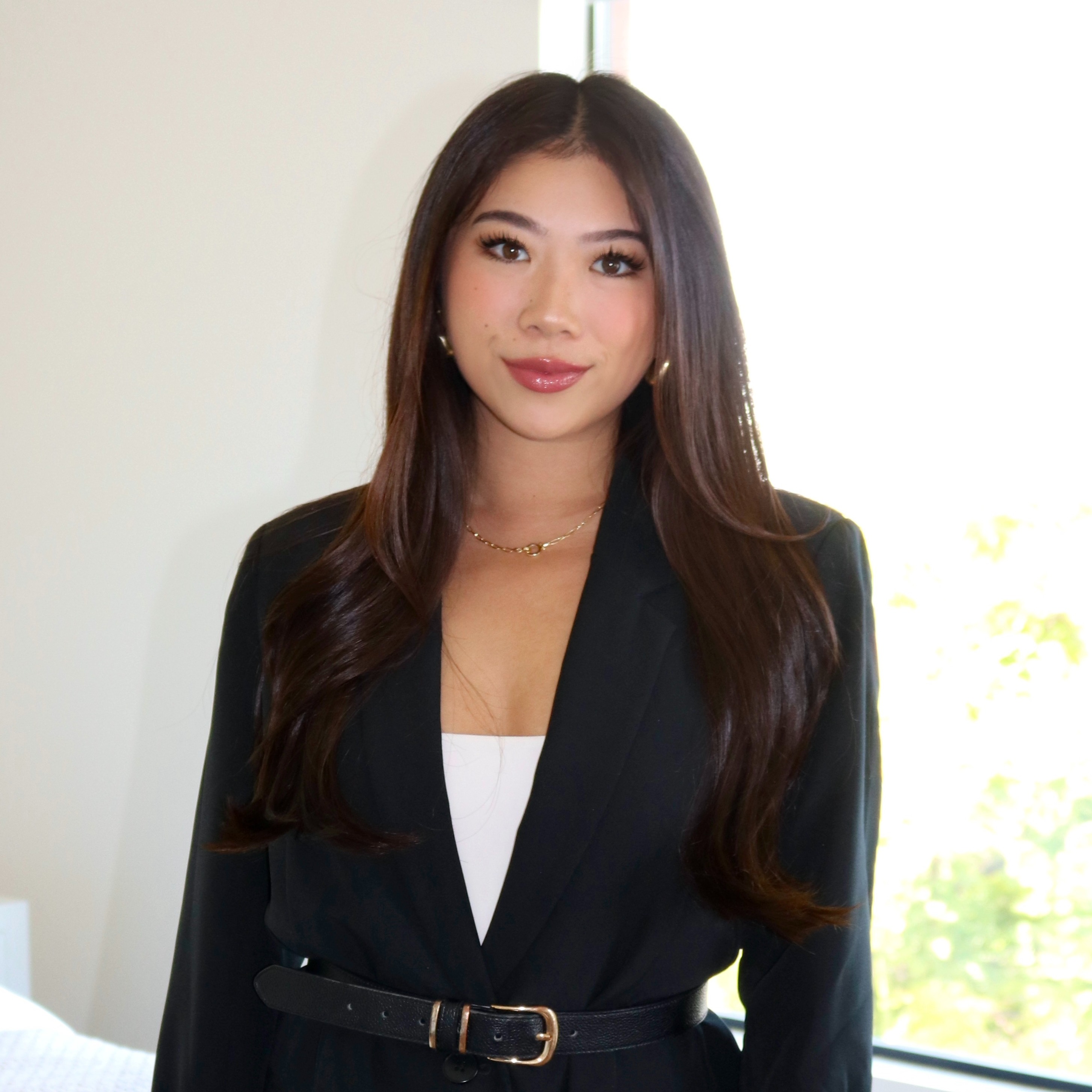 Headshot of Shannon Sun