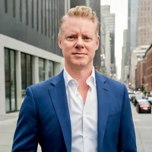 Ian Walters's Profile Photo