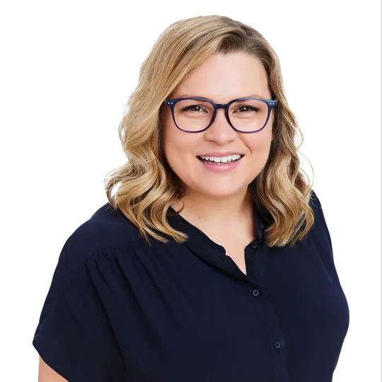 Meg Kemp, Agent in  - Compass