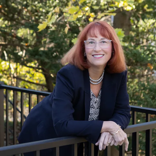 Tammy Harrison, Agent in  - Compass