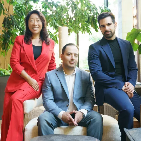 The David Schwartz Team, Agent in  - Compass