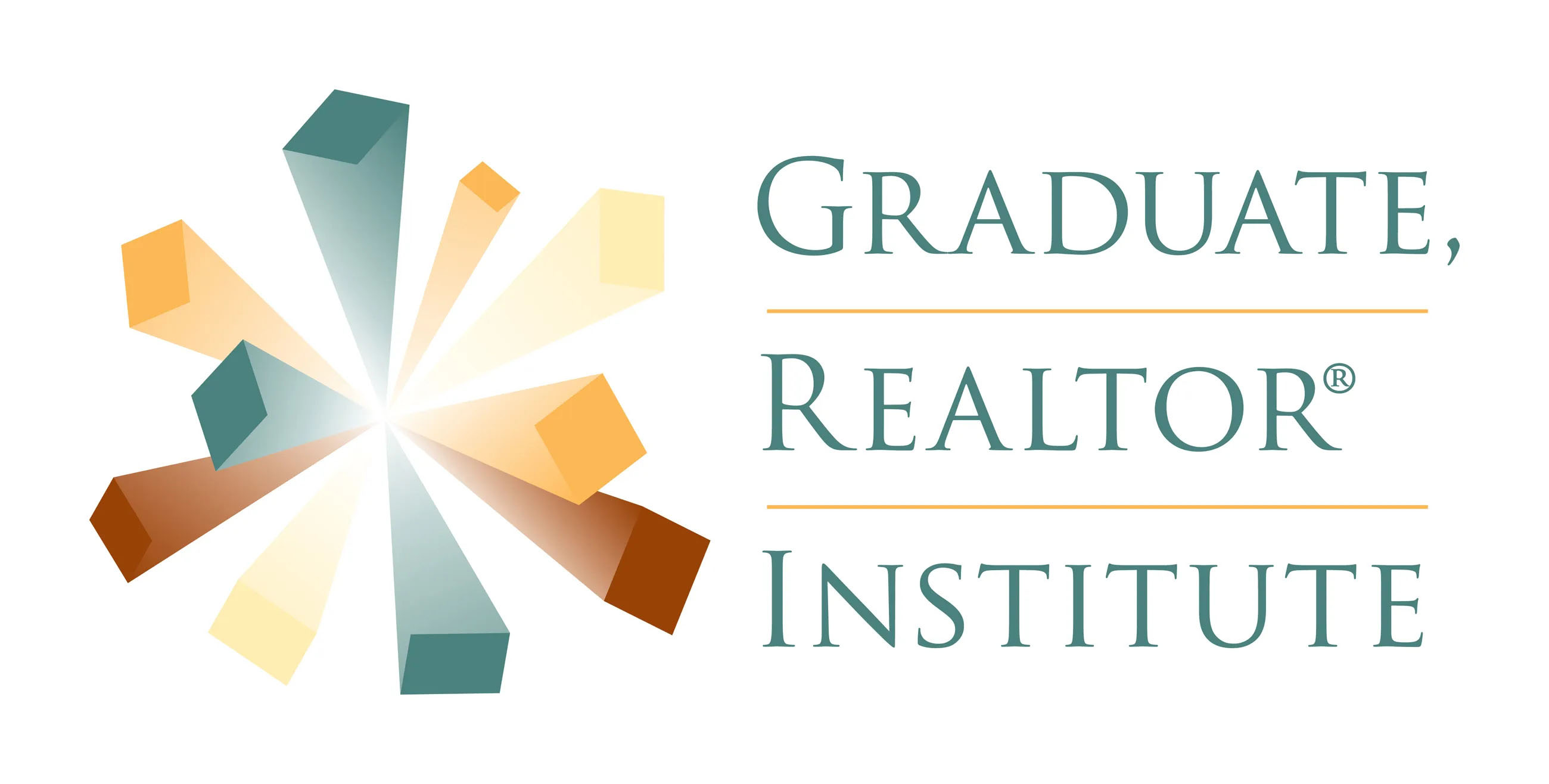 A text banner for the Graduate Institute