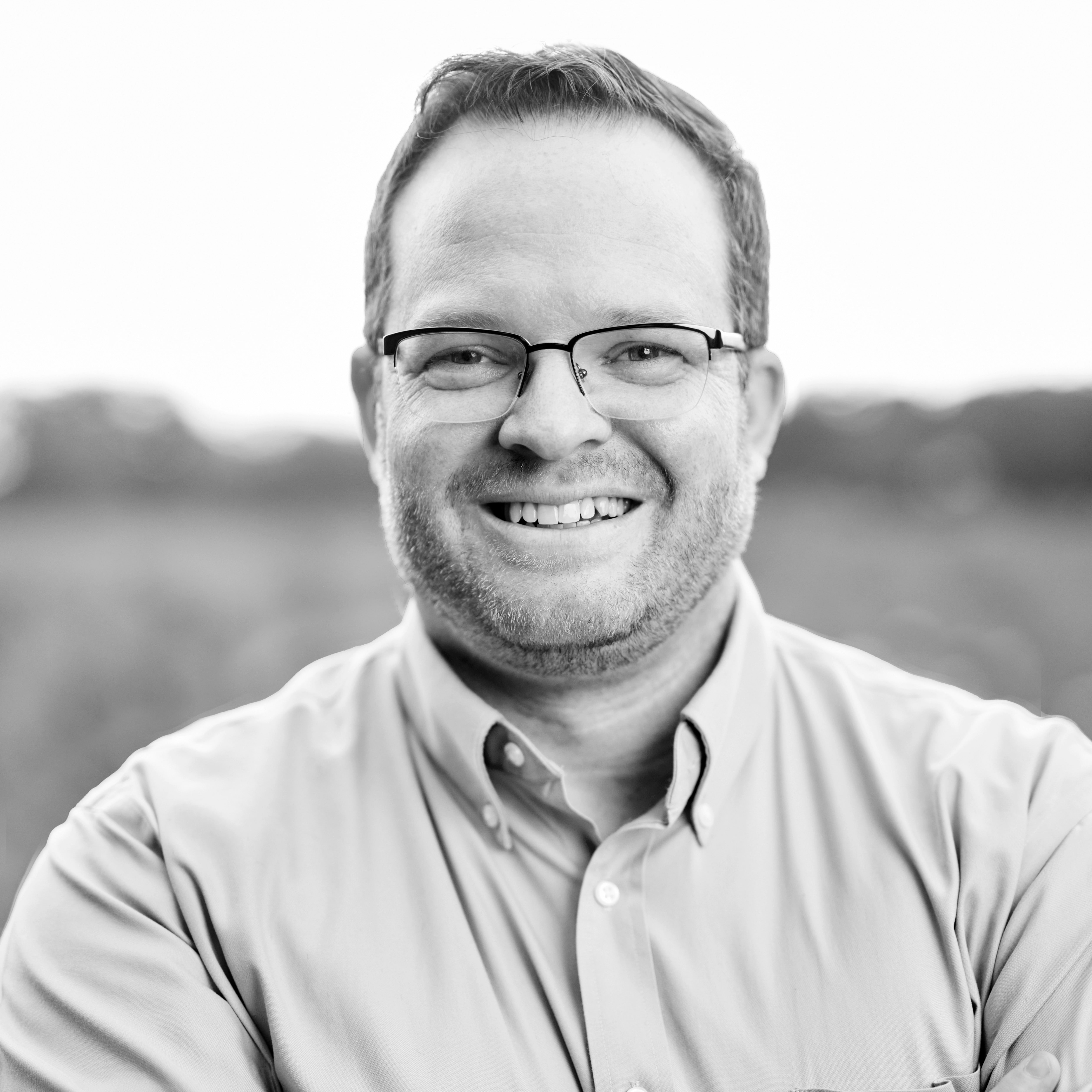 Headshot of Jake Kennedy