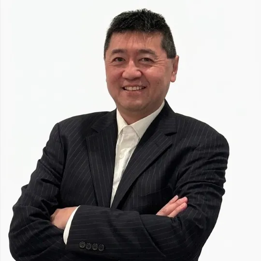 Richard Yang, Agent in  - Compass
