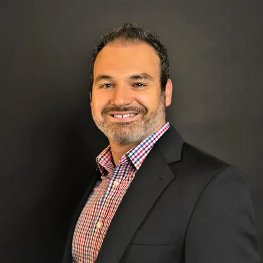 Stewart Kupfer, Agent in  - Compass