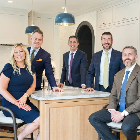 Vassar Broermann Group, Agent in  - Compass