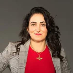 Paniz Asgari's Profile Photo