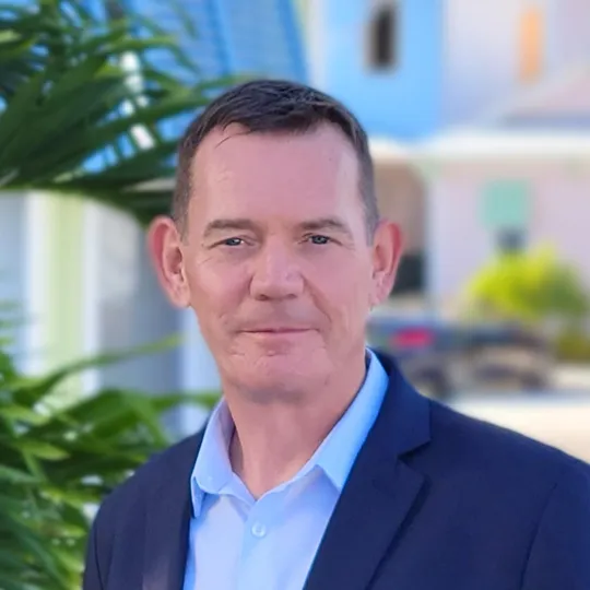 Matt Dixon, Agent in  - Compass