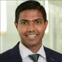 Fareed Mohammed, Agent in  - Compass