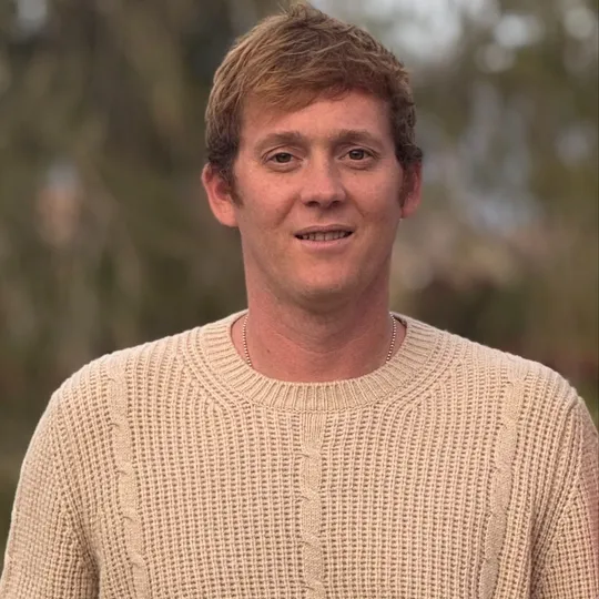 Graham Bockmiller, Agent in  - Compass