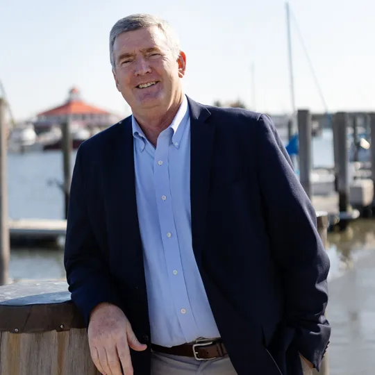 Paul DiCicco, Agent in  - Compass