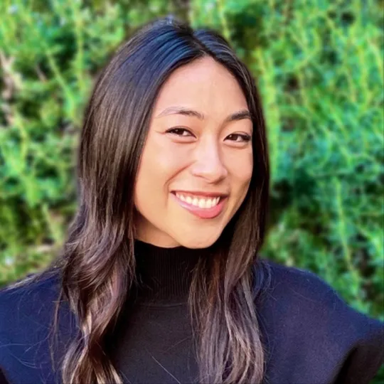 Johanna Bernabe, Agent in  - Compass