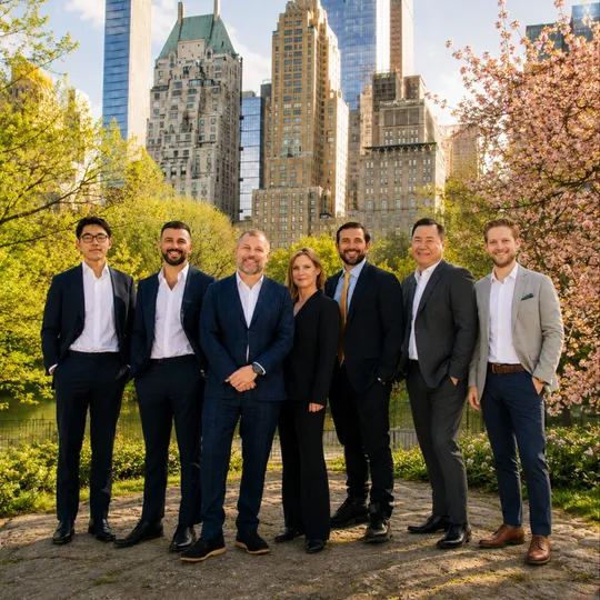 Martin Eiden Team, Agent in  - Compass