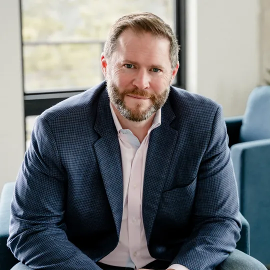 Nick Melzer, Agent in  - Compass