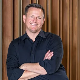 Erik Jensen, Agent in  - Compass