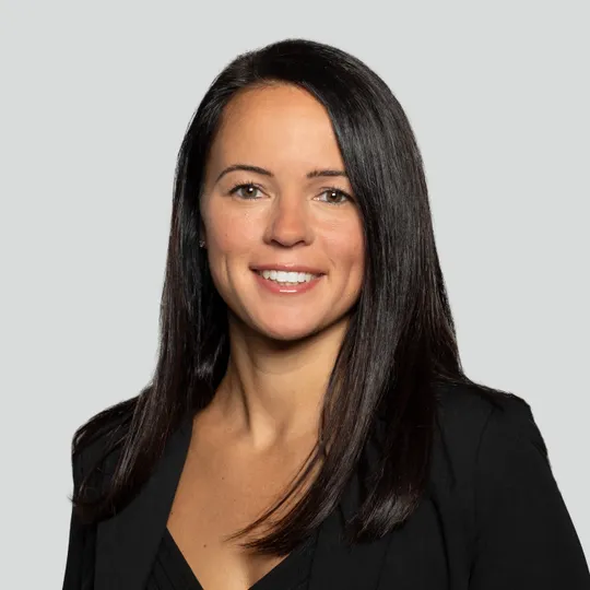 Jennifer Topal, Agent in  - Compass