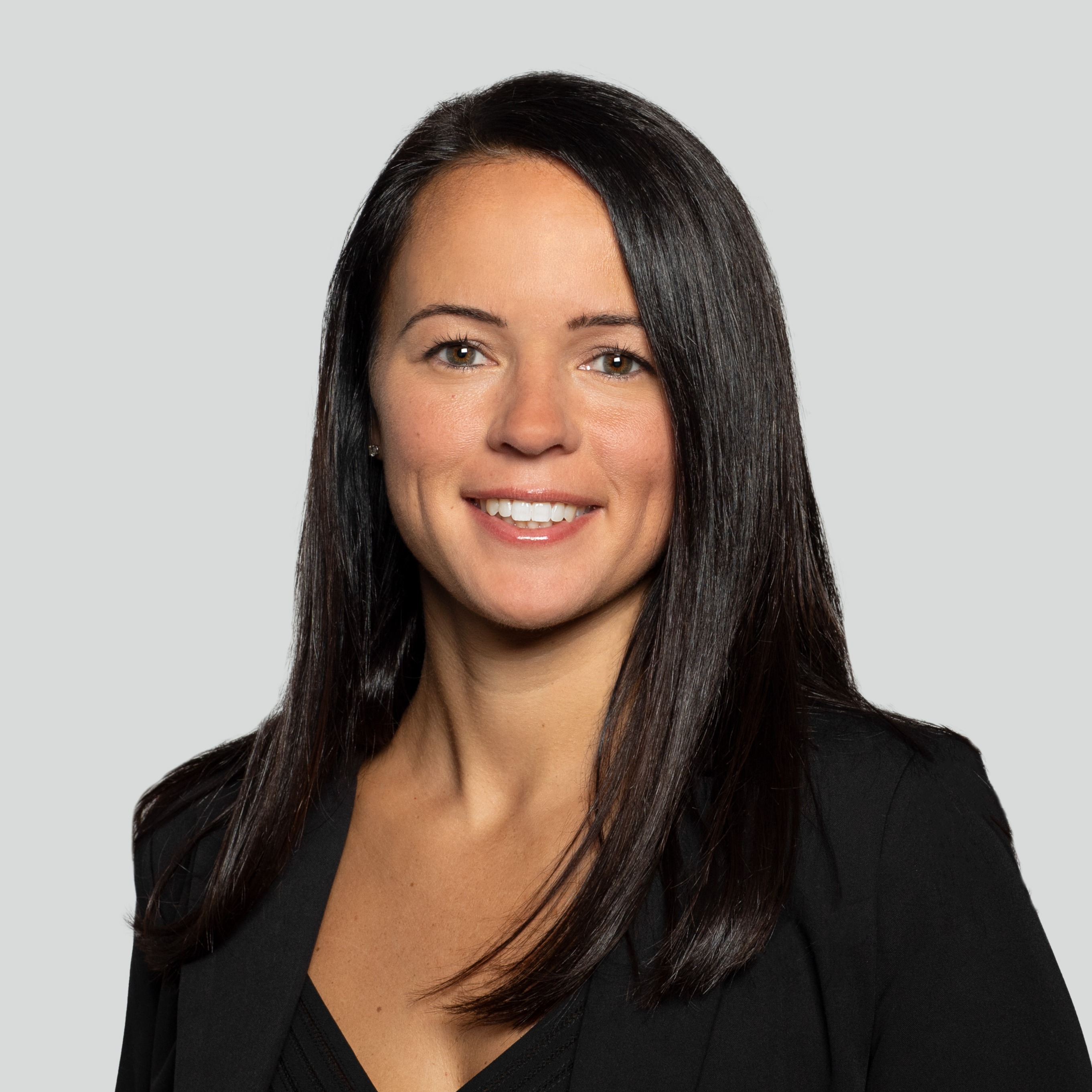 Headshot of Jennifer Topal