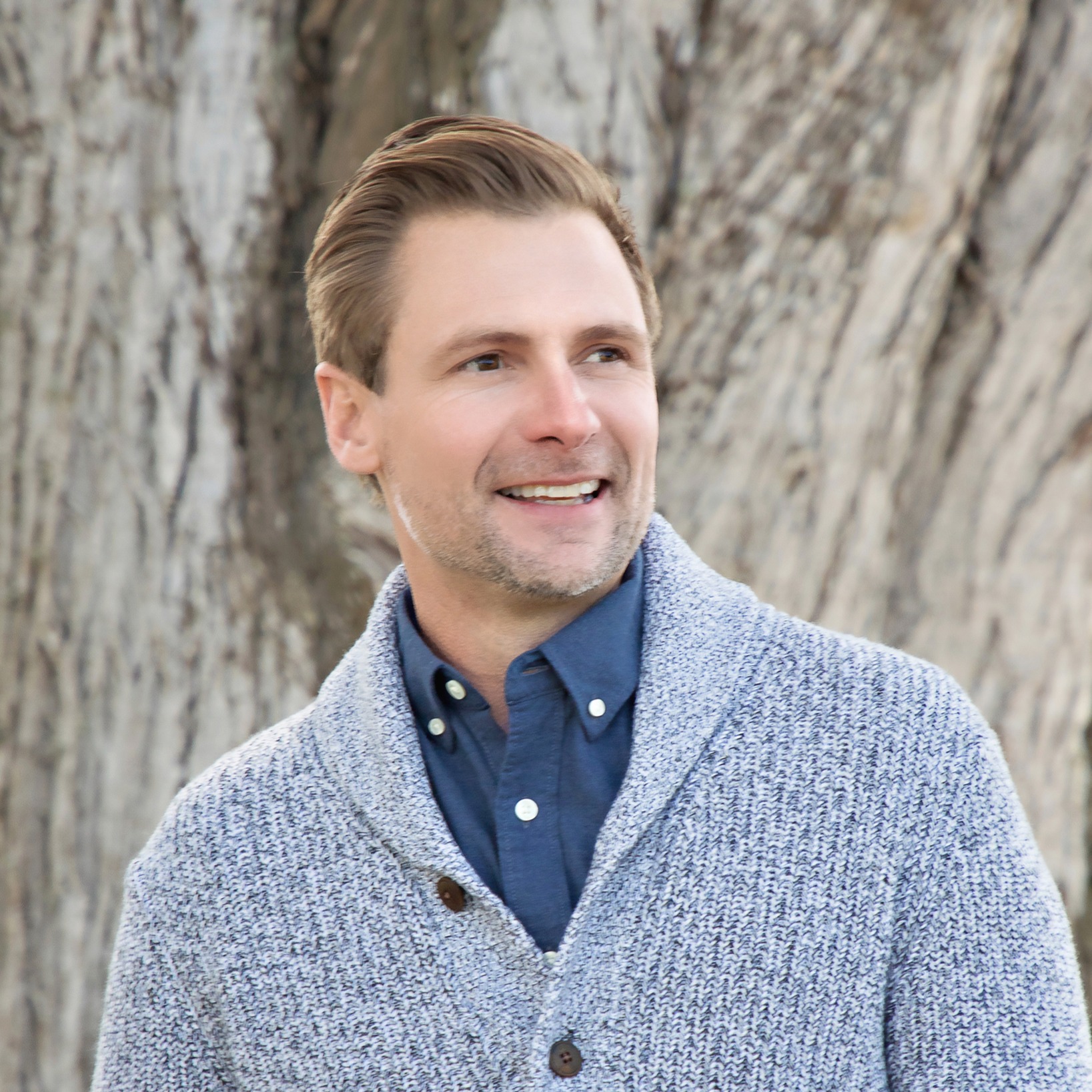 Derek Schreiber, Real Estate Agent Compass