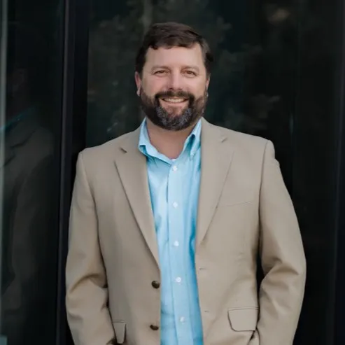 Morgan Womble, Agent in  - Compass