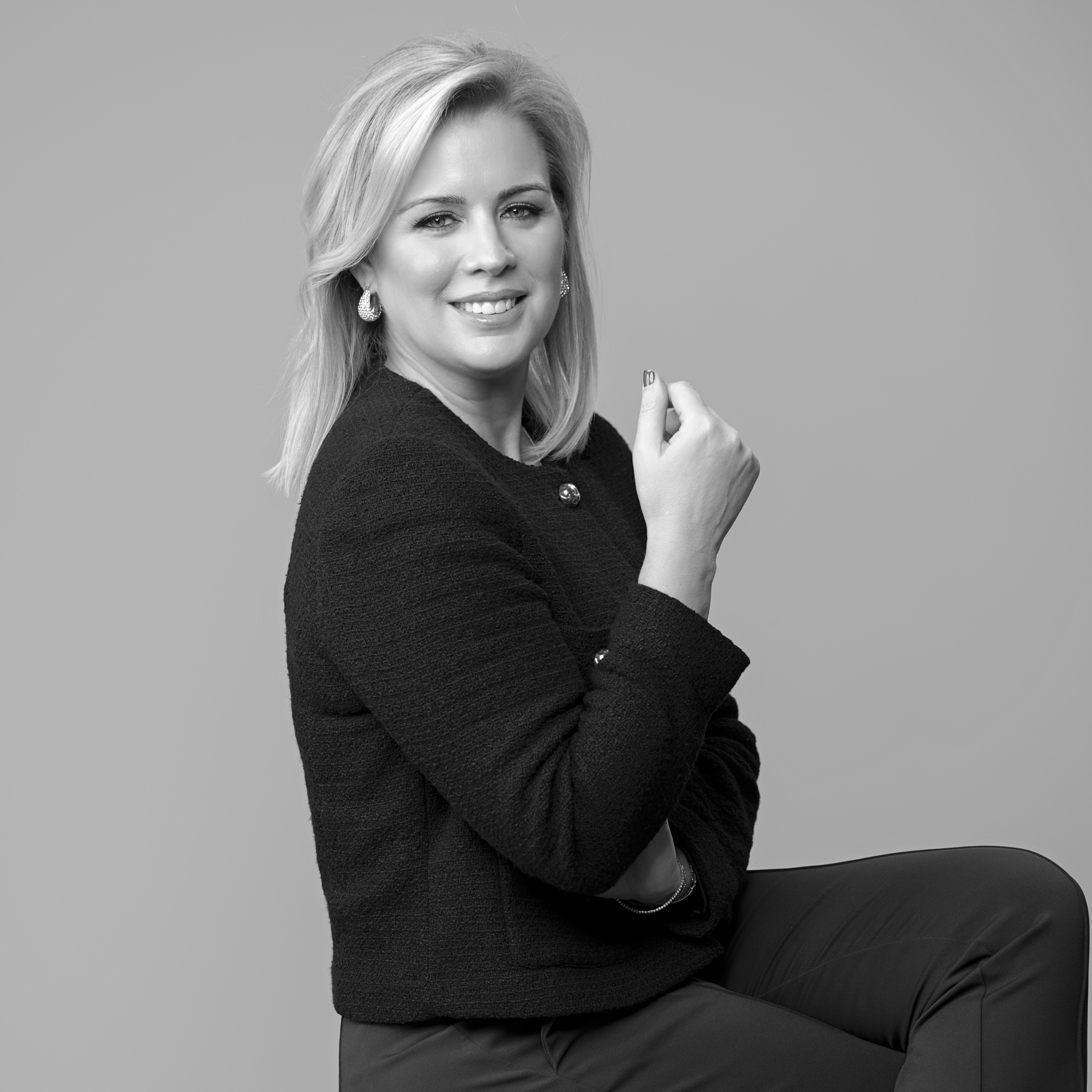 Kristen Foote's Profile Photo