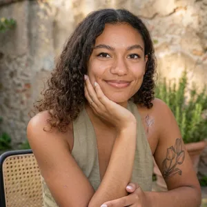 Maya Saint Germain's Profile Photo