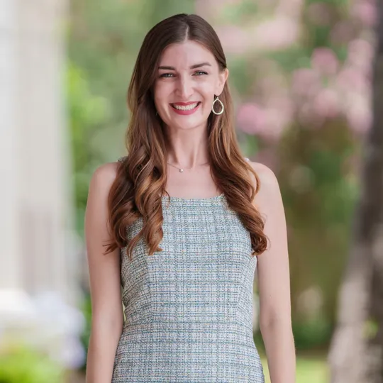 Rachel Scott, Agent in  - Compass