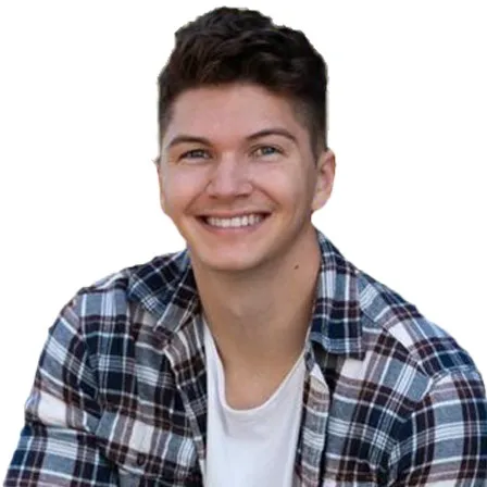 Tyler Fitkin, Agent in  - Compass