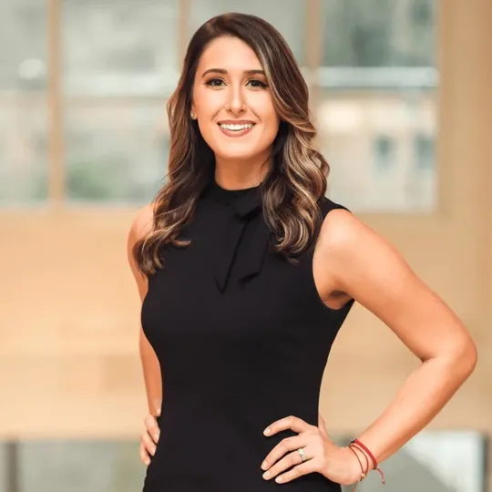 Katie Fanizza, Agent in  - Compass