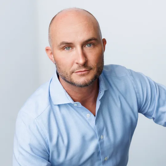 Scott Champagne, Agent in  - Compass