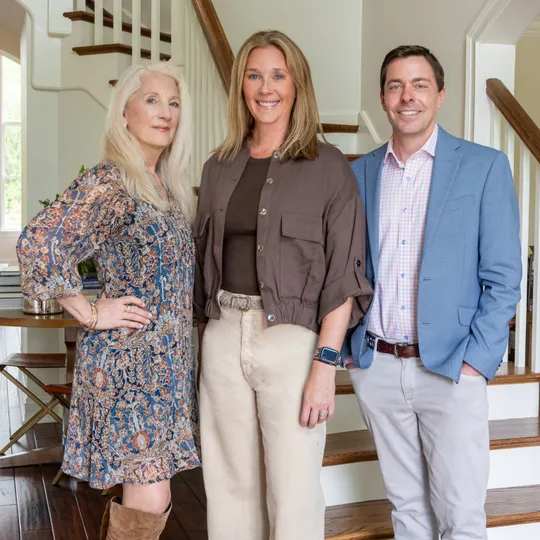 Baker McNicholas Group, Agent in  - Compass