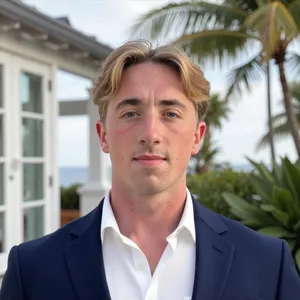 Leo Taylor's Profile Photo