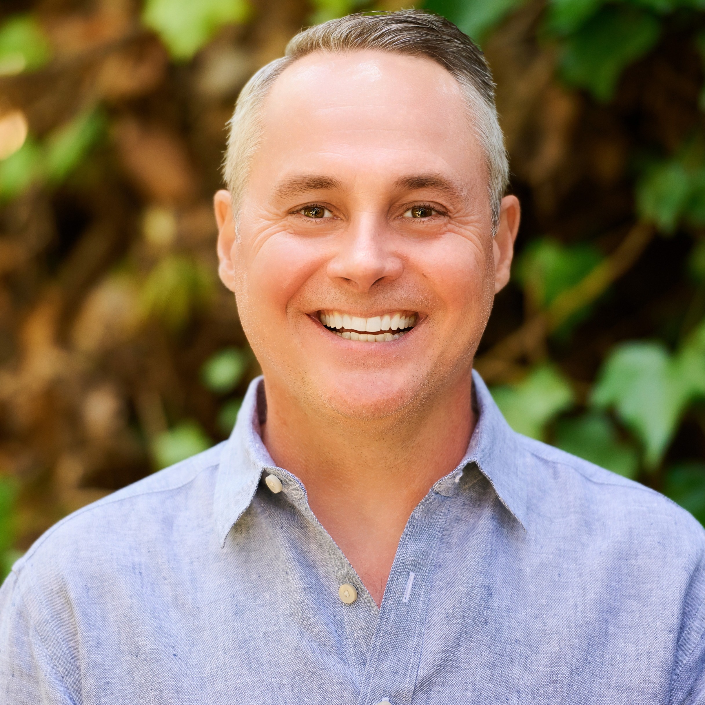 Christian Norman, Real Estate Agent Compass