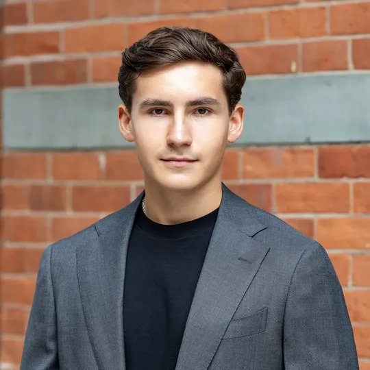 Oleksandr Romanenko, Agent in  - Compass