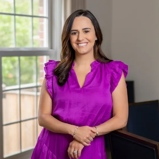 Leanna Hill, Agent in  - Compass