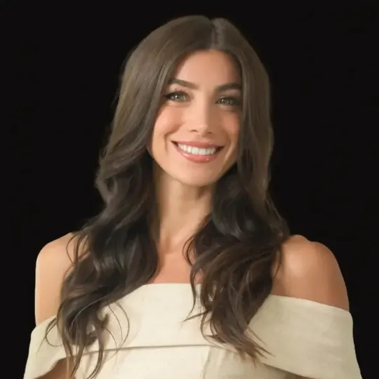 Kirsten Horchler, Agent in  - Compass