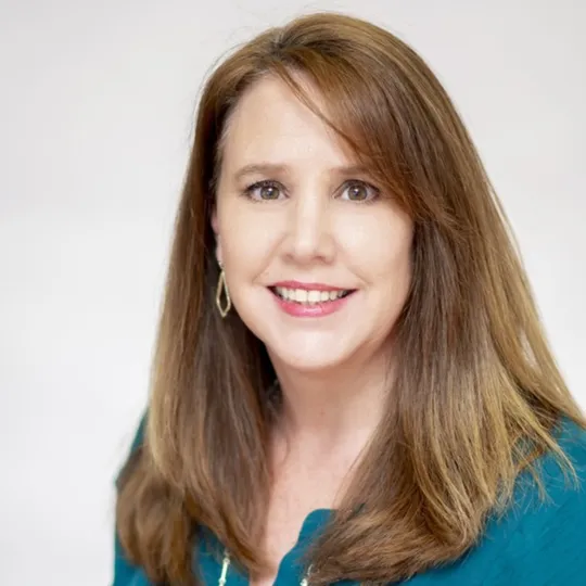 Lisa Clingan, Agent in  - Compass