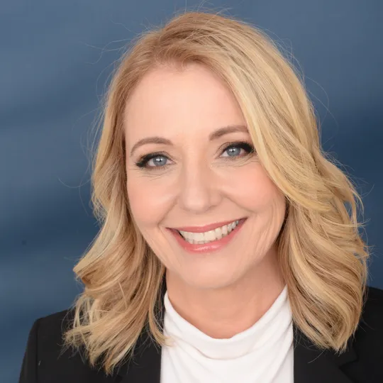 Valerie Leuba, Agent in  - Compass